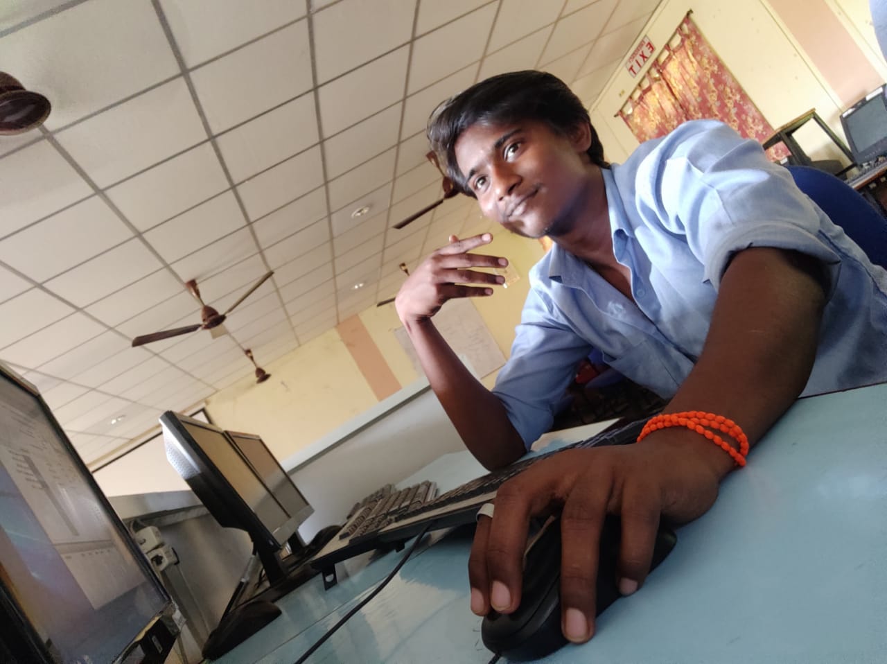 Sureshrajan profile photo